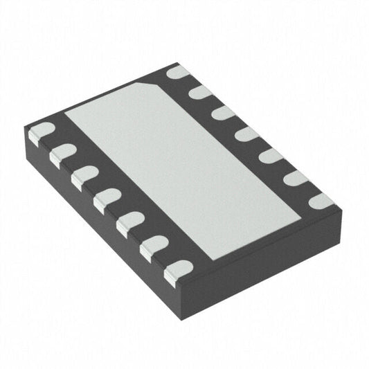 LTC4364HDE-2#TRPBF ADI DFN-14