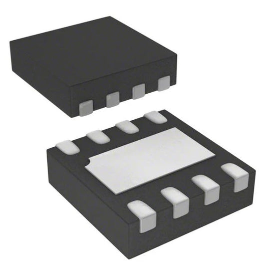 LTC2943IDD#TRPBF ADI DFN-8