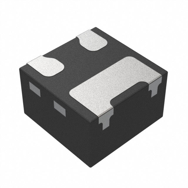 NX138BKHH Nexperia DFN0606-3