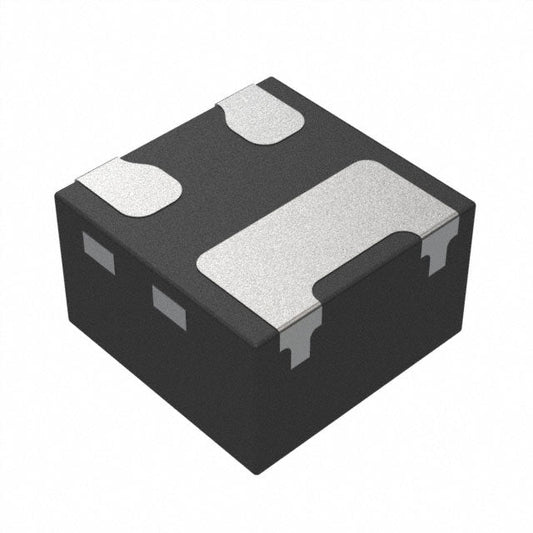 NX138AKHH Nexperia DFN0606-3