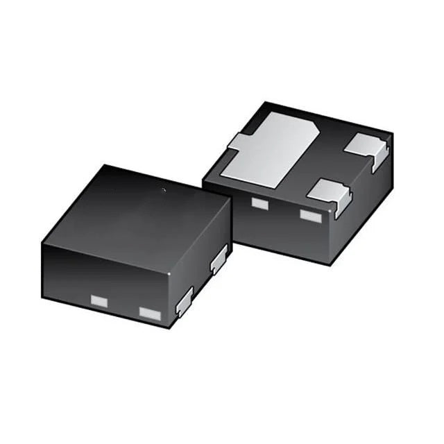 BC856AQC-QZ Nexperia DFN1412D-3