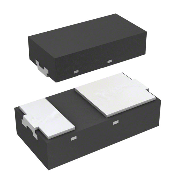 PMEG2010EPK,315 Nexperia DFN1608-2