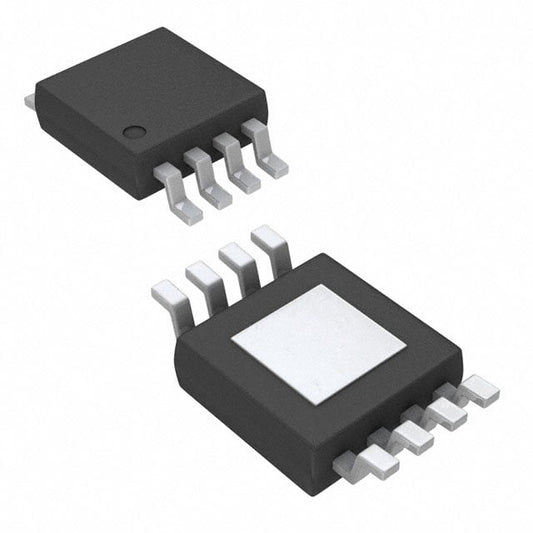 LM2832YMYX/NOPB TI 8-HVSSOP