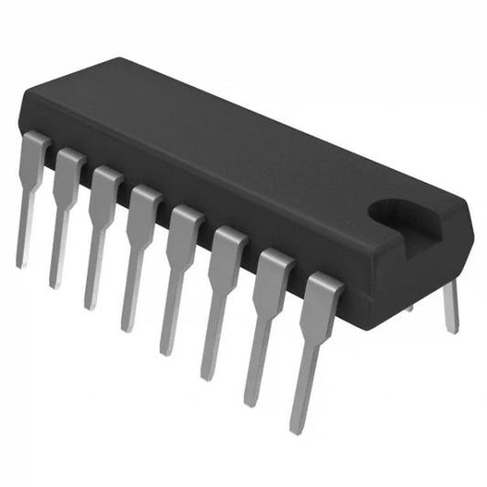 SN74HC138AN TI DIP-16