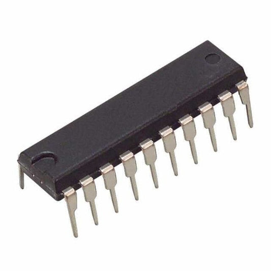 SN74HCT244N TI DIP-20