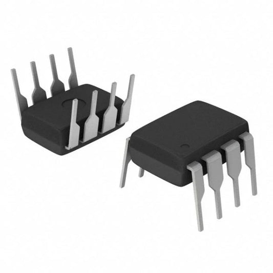 UC2844BN ST DIP-8