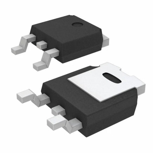 STPS15H100CB-TR ST DPAK(TO-252-2)
