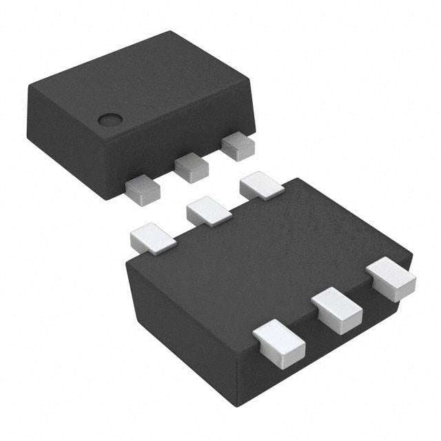 TLV62585PDRLR TI SOT-5X3