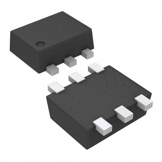 TLV62585PDRLR TI SOT-5X3