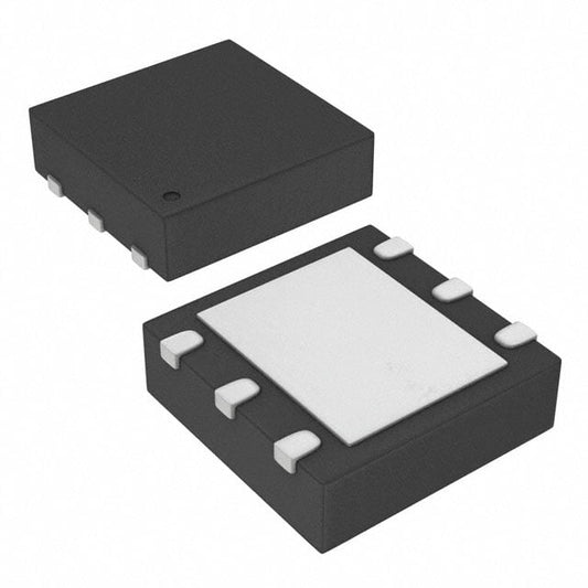 TPS40222DRPRG4 TI 6-VSON (3x3)