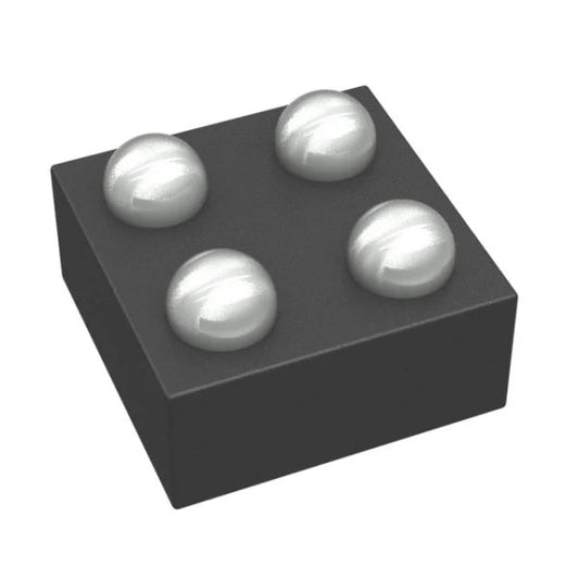 SN74LVC1GU04YZVR TI DSBGA-4