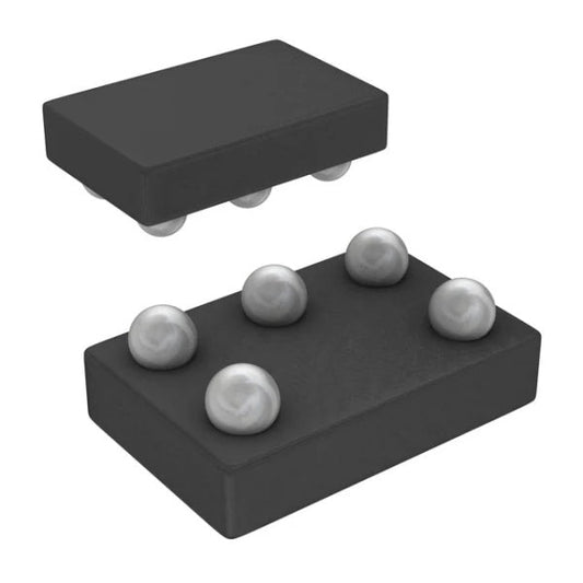 SN74AUC1G04YZPR TI DSBGA-5