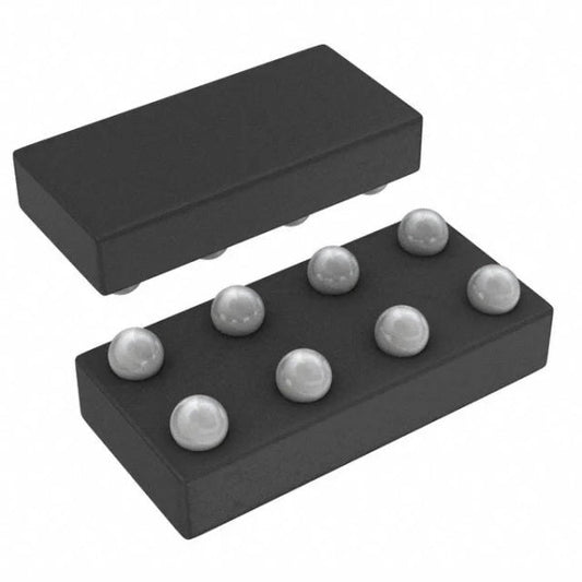 SN74AUP2G125YZPR TI DSBGA-8