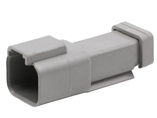Alternative to DT04-2P-E003 Connectors, Fully Functional Replacement