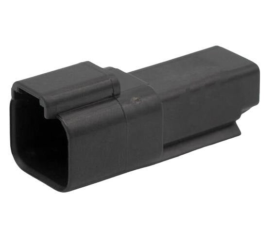 Alternative to DT04-2P-E004 Connectors, Fully Functional Replacement