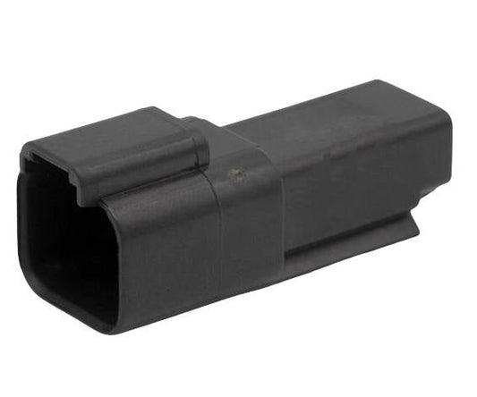 Alternative to DT04-2P-E004 Connectors, Fully Functional Replacement