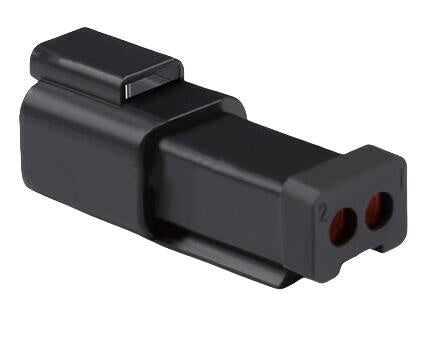Alternative to DT04-2P-E005 Connectors, Fully Functional Replacement