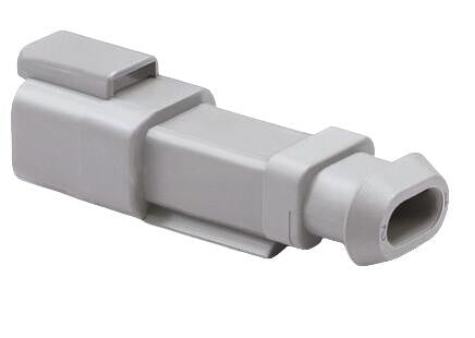 Alternative to DT04-2P-E008 Connectors, Fully Functional Replacement