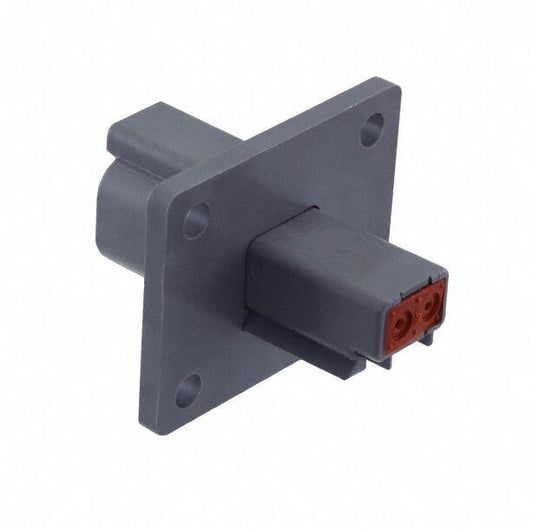 Alternative to DT04-2P-L012 Connectors, Fully Functional Replacement