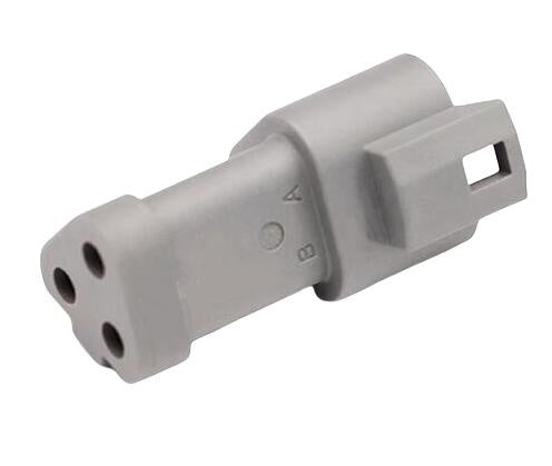 Alternative to DT04-3P-E003 Connectors, Fully Functional Replacement
