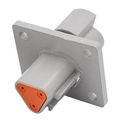 Alternative to DT04-3P-L012 Connectors, Fully Functional Replacement