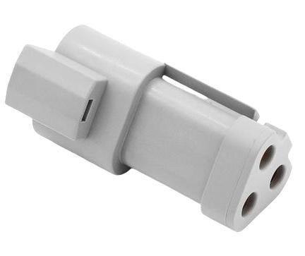 Alternative to DT04-3P-P006 Connectors, Fully Functional Replacement