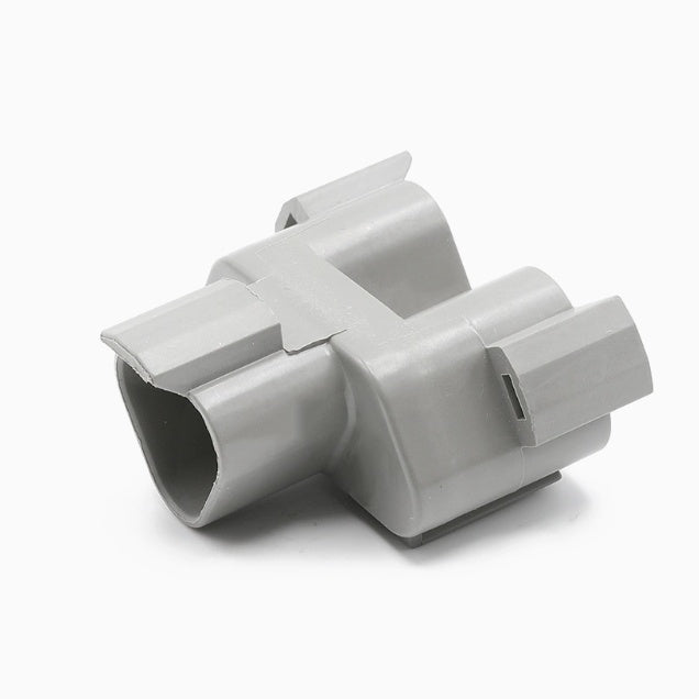 Alternative to DT04-3P-P007 Connectors, Fully Functional Replacement