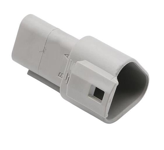 Alternative to DT04-3P Connectors, Fully Functional Replacement