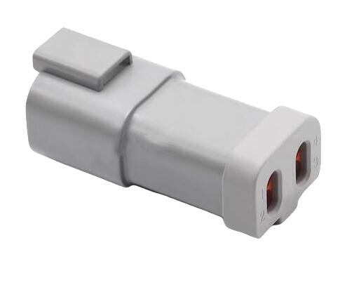 Alternative to DT04-4P-E003 Connectors, Fully Functional Replacement
