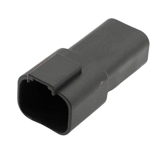 Alternative to DT04-4P-E004 Connectors, Fully Functional Replacement