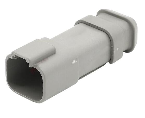 Alternative to DT04-4P-E008 Connectors, Fully Functional Replacement