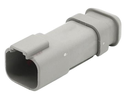 Alternative to DT04-4P-E008 Connectors, Fully Functional Replacement