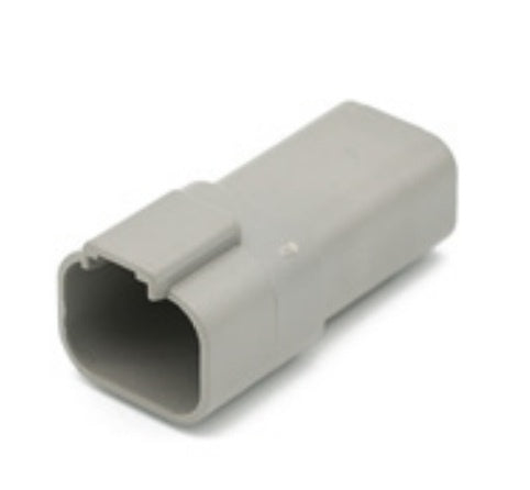 Alternative to DT04-4P Connectors, Fully Functional Replacement