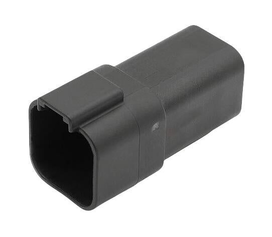 Alternative to DT04-6P-E004 Connectors, Fully Functional Replacement
