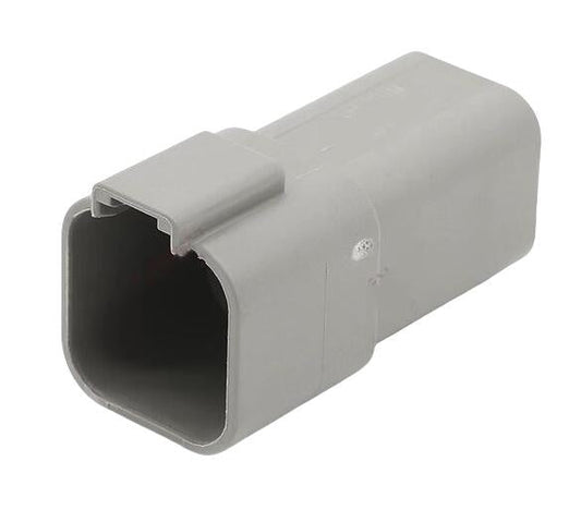 Alternative to DT04-6P Connectors, Fully Functional Replacement