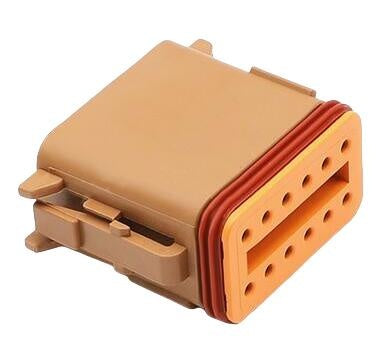 Alternative to DT06-12SD Connectors, Fully Functional Replacement