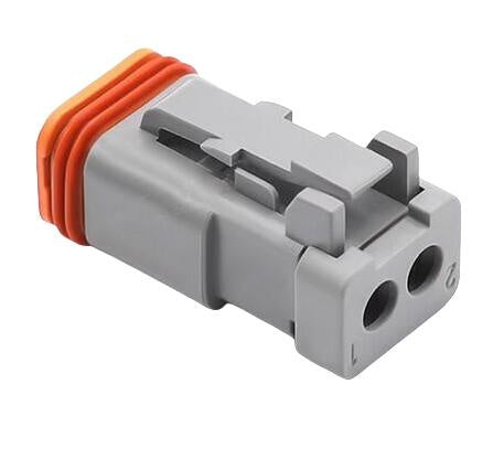 Alternative to DT06-2S-E003 Connectors, Fully Functional Replacement