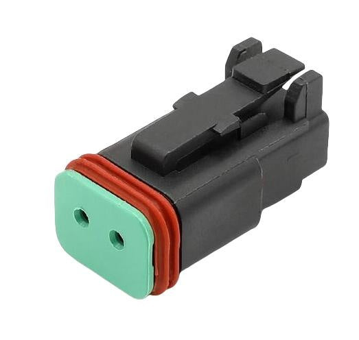 Alternative to DT06-2S-E004 Connectors, Fully Functional Replacement