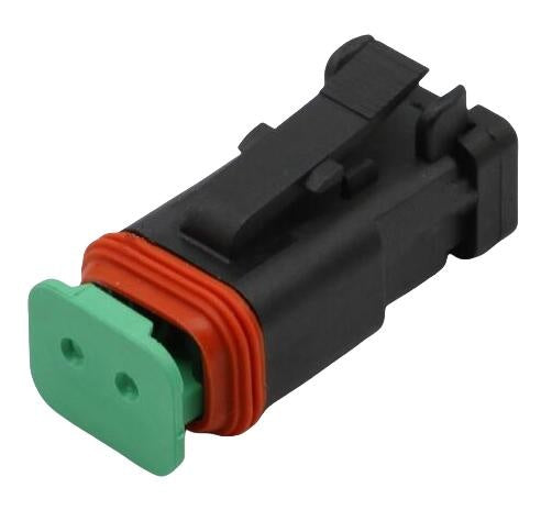 Alternative to DT06-2S-E005 Connectors, Fully Functional Replacement