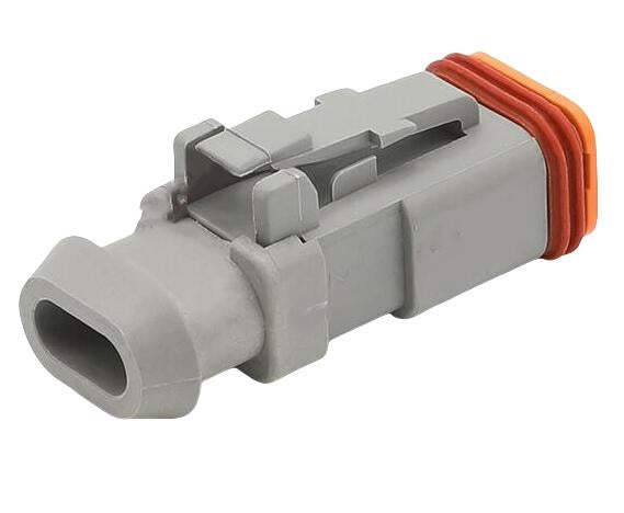 Alternative to DT06-2S-E008 Connectors, Fully Functional Replacement