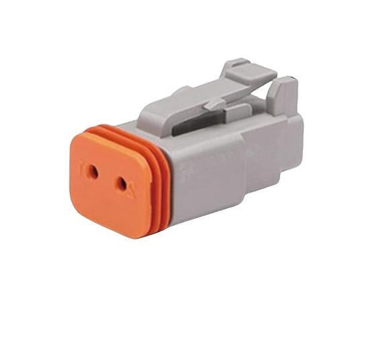 Alternative to DT06-2S Connectors, Fully Functional Replacement