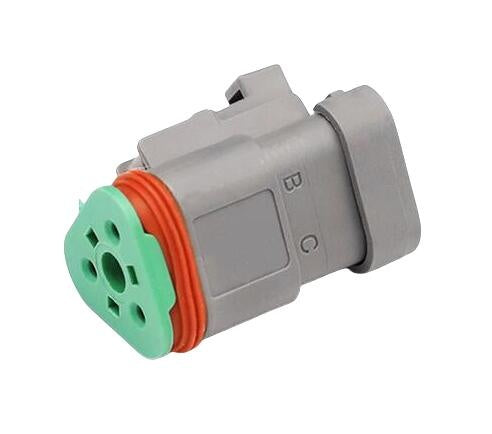 Alternative to DT06-3S-E003 Connectors, Fully Functional Replacement