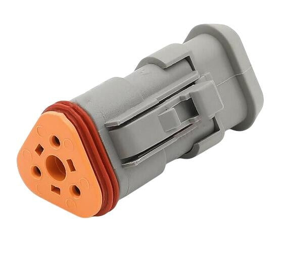 Alternative to DT06-3S-E008 Connectors, Fully Functional Replacement
