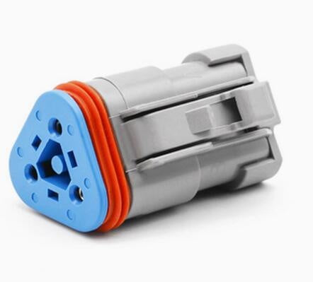 Alternative to DT06-3S-P006 Connectors, Fully Functional Replacement