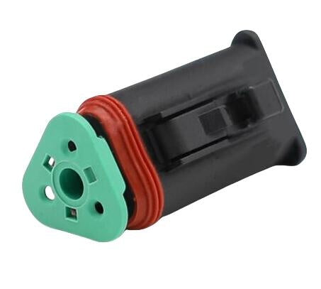 Alternative to DT06-3S-P032 Connectors, Fully Functional Replacement
