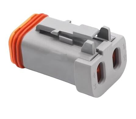 Alternative to DT06-4S-E003 Connectors, Fully Functional Replacement