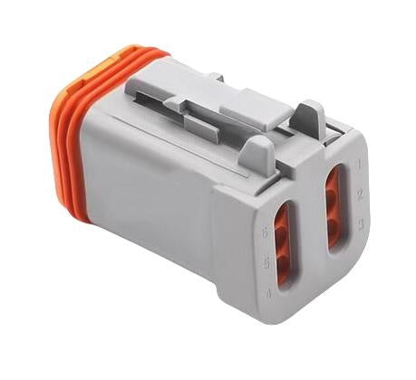 Alternative to DT06-6S-E003 Connectors, Fully Functional Replacement