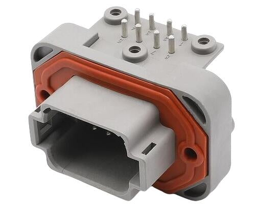 Alternative to DT13-08PA Connectors, Fully Functional Replacement