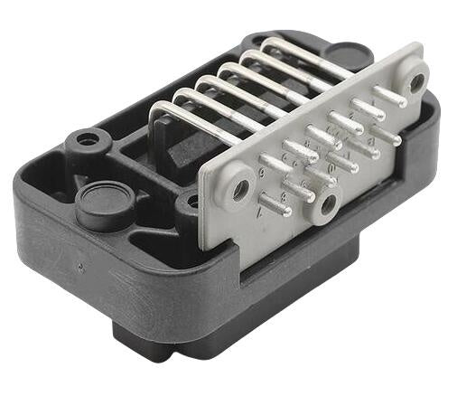 Alternative to DT13-08PB Connectors, Fully Functional Replacement