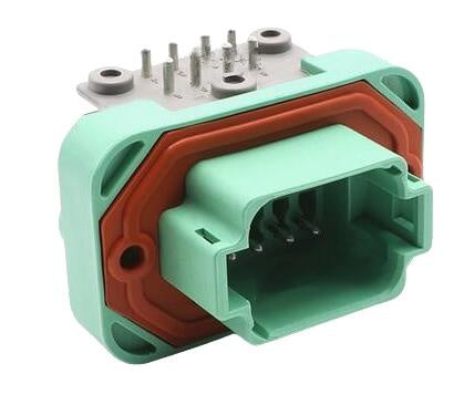 Alternative to DT13-08PC Connectors, Fully Functional Replacement